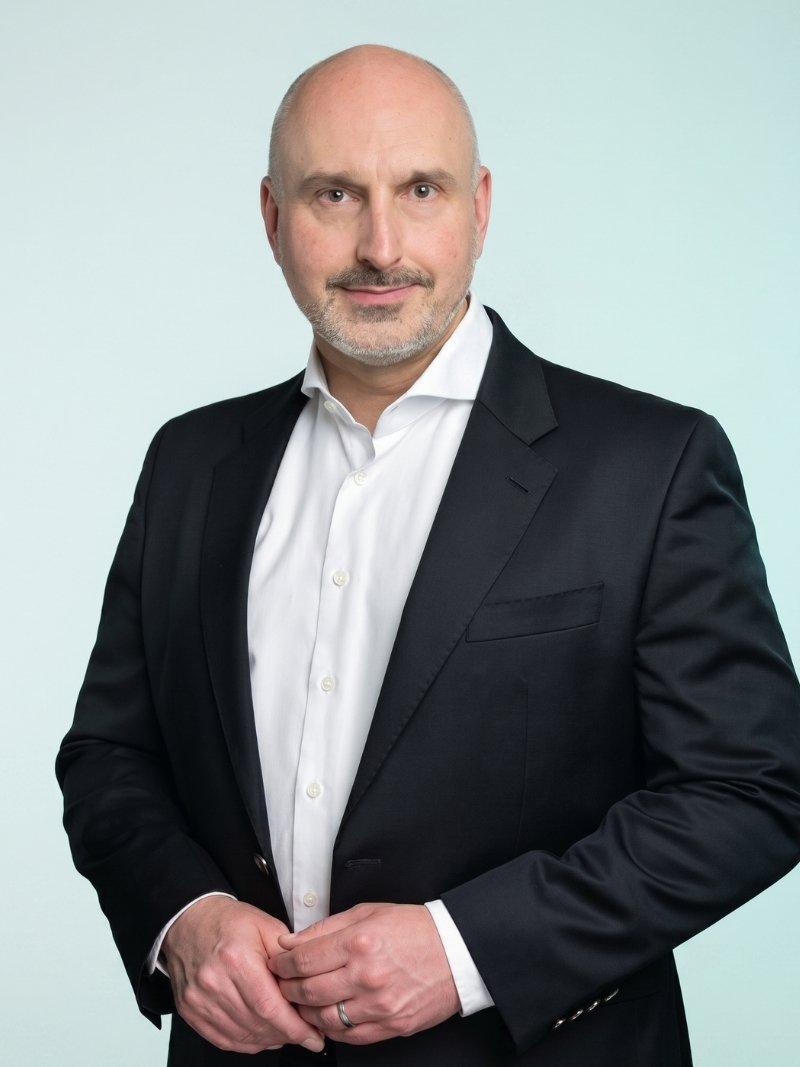 Marco Iezzi, High-Performance Strategist