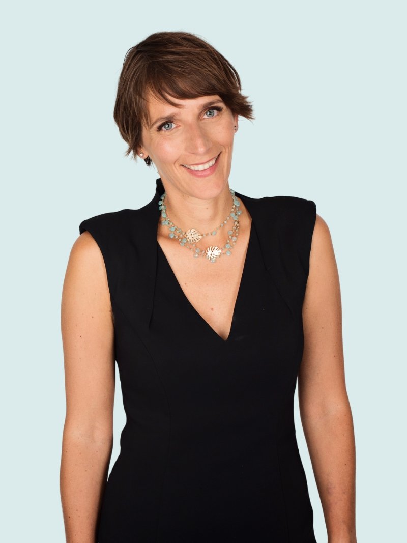 Nora Szanto, High-Performance Psychologist